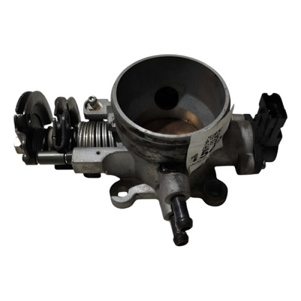 Corpo Borboleta Tbi Hyundai I30 2.0 2009 2012 3510023950