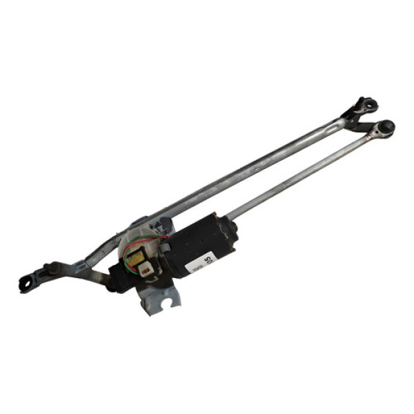 Motor Limpador Parabrisa 64343418 Fiat Palio Siena 2007 2012