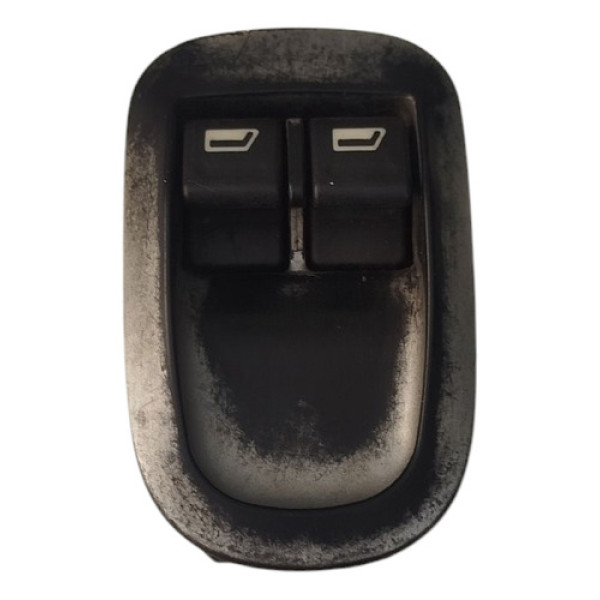 Botão Vidro Elétrico Traseiro Peugeot 207 2009 2012 A12285