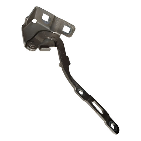 Dobradiça Esquerda Capô 79590 Fiat Idea 2006 2016