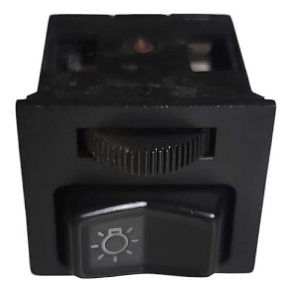 Botão Farol Luz Vw Gol Parati Saveiro 1988 1997 321941531k