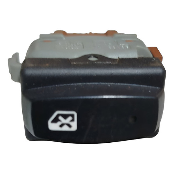 Botão Trava Vidros 364795a Renault Megane 2007 2012