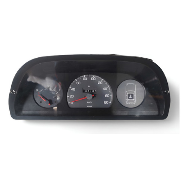 Painel De Istrumento Fiat  Fiorino Working 1997