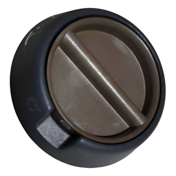 Botão Regulagem Altura Farol Renault Kangoo 1997 2007