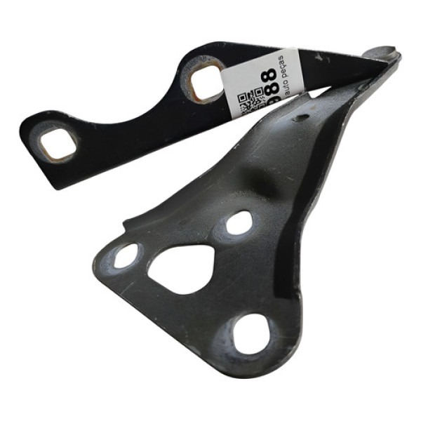 Dobradiça Direita Capô Gm Chevrolet Zafira 2001 2012