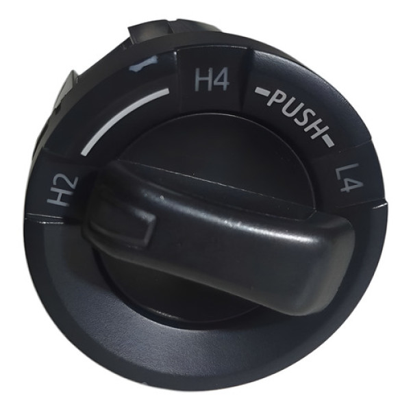 Botão Comando Tração 4x4 Toyota Hilux 2.8 2017 2023