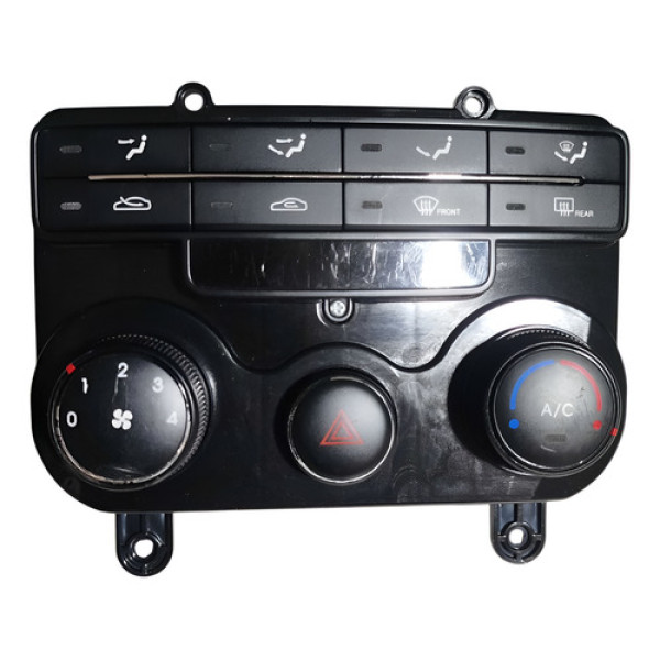 Comando Ar Condicionado Digital Hyundai I30 2009 2012