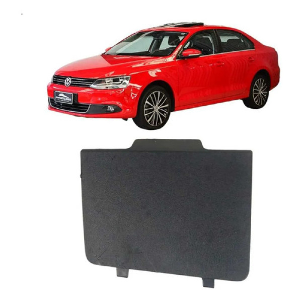 Tampa Caixa Fusível Painel Vw Jetta 2011 2016 Original