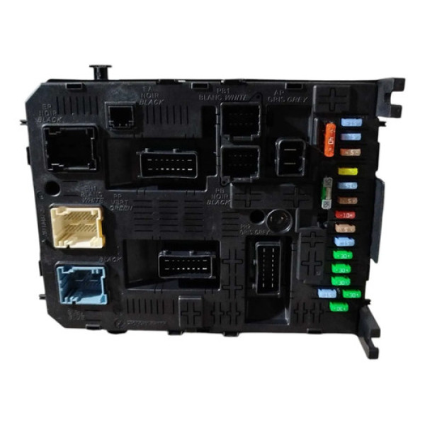 Módulo Bsi Peugeot 307 (2006 2012) 308 2012 2019 Original