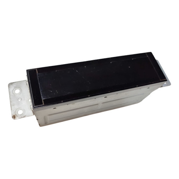 Computador Bordo Ford Fusion 2009 2012 9e5t19c116ae 