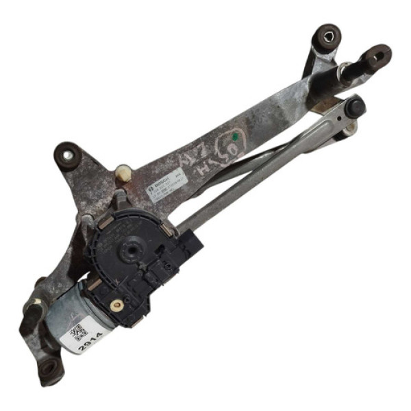 Motor Limpador Para-brisa F006d20027 Honda City 2010 2014