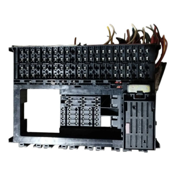 Caixa Fusíveis Vw Saveiro Voyage G5 09/12 Gol G5 G6 09/16