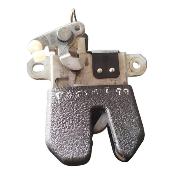 Fechadura Tampa Traseira 3b582750c Vw Passat 1998 2005