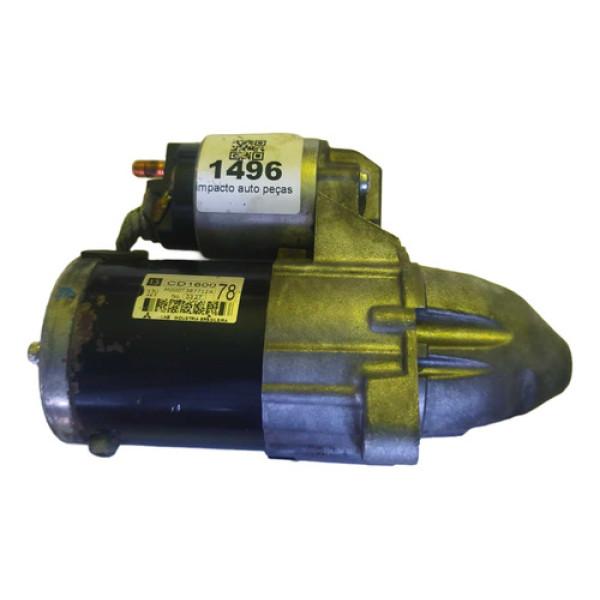 Motor Partida Arranque Asx Lancer 2.0 2014 Cd160078