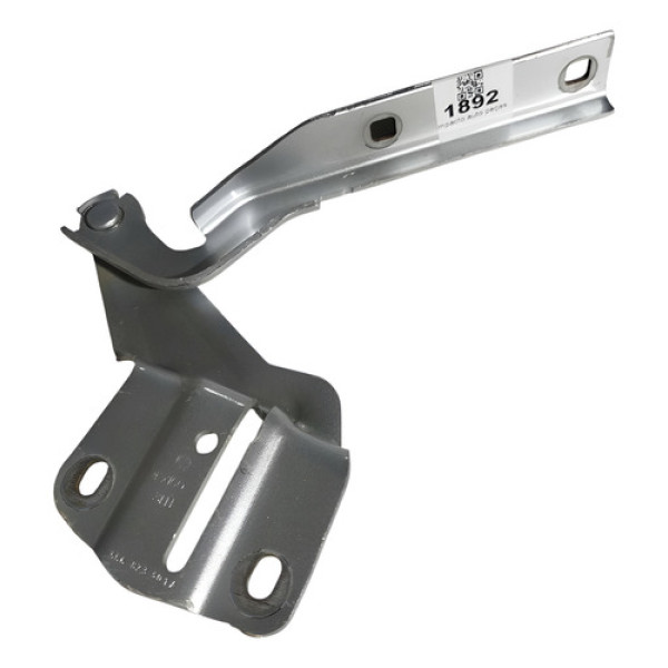 Dobradiça Direita Capô Volkswagen Jetta 2011 2016