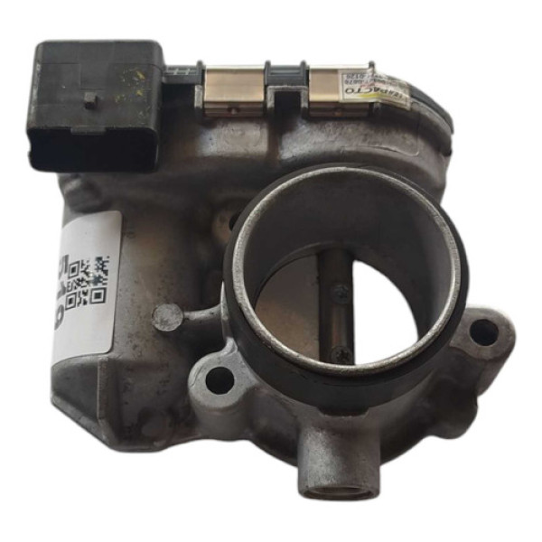 Corpo Borboleta Tbi Citroen C3 1.5 2013 2017 9674385780