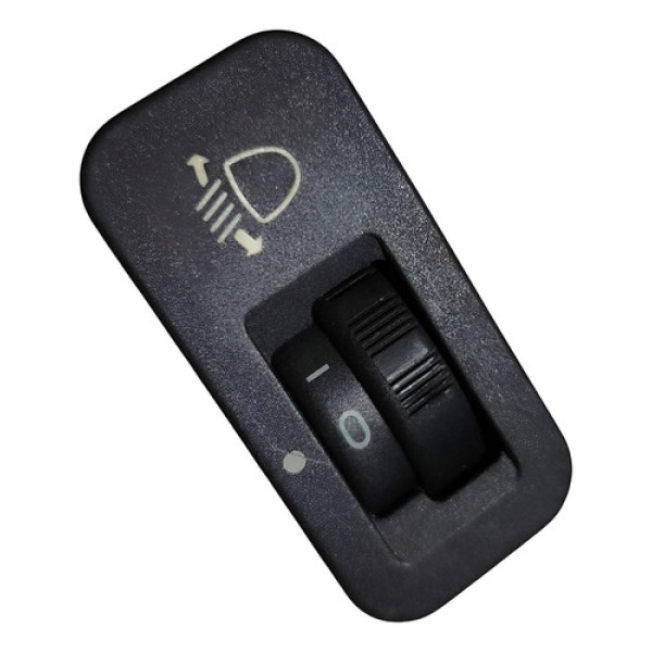 Botão Regulagem Altura Farol Peugeot 206 2000 2010