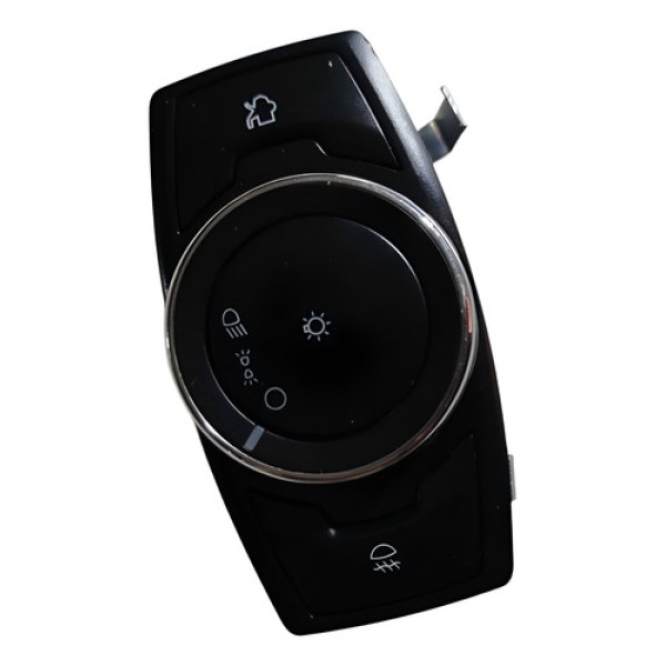 Botão Chave Luz Farol Abertura Porta Malas Ford Ka 2015 2020