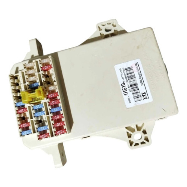 Caixa Fusíveis 919502h500 Hyundai I30 2.0 2009 2012 Original