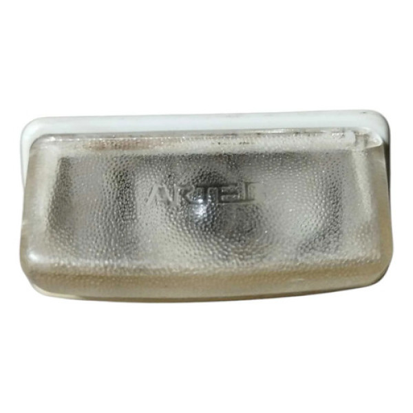 Lanterna Luz Placa Traseira Toyota Corolla 2003/08 Original