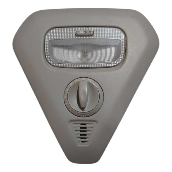 Luz Teto Cortesia Citroen C4 Grand Picasso 2013