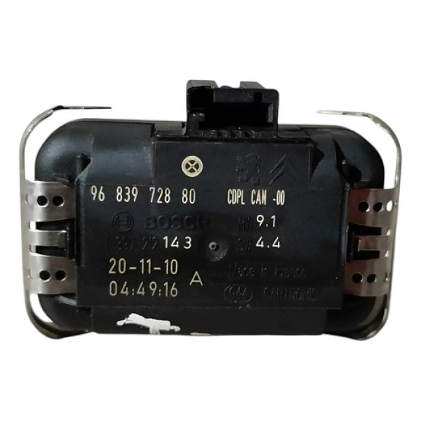 Sensor Chuva Parabrisa Citroën C4 Pallas/hatch/picasso 07/13