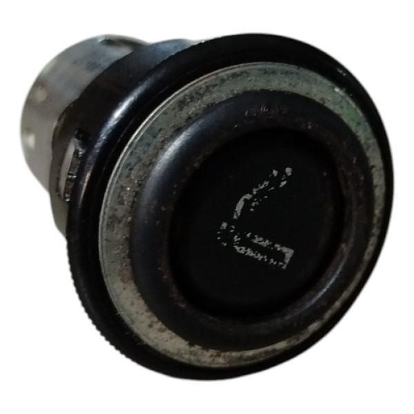 Acendedor Cigarro 1j0919309b Vw Amarok 2018 2024 Original Preto