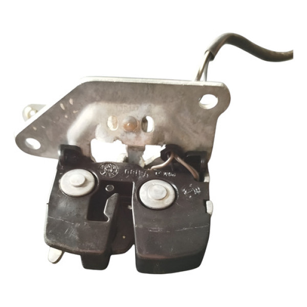 Fechadura Tampa Traseira Sensor Fiat Palio Siena 2007 2012