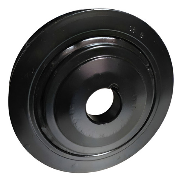 Polia Virabrequim 9641741980 Peugeot 307 308 2.0 2003 2016