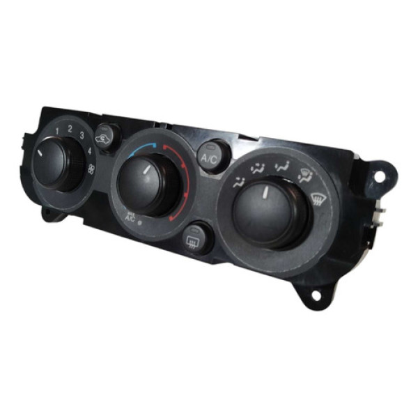 Comando Ar Condicionado Ford Ka 2015