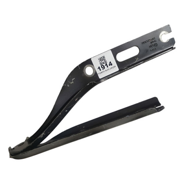 Dobradiça Esquerda Capô Volkswagen T-cross 2020 2025