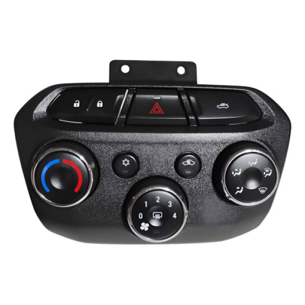 Comando Ar Condicionado Gm Chevrolet Onix 2013 2019