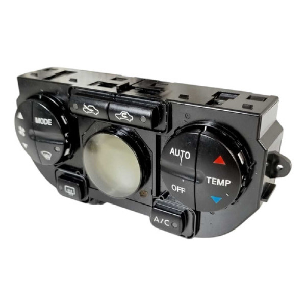 Comando Ar Condicionado Nissan Tiida 201227500zw90a