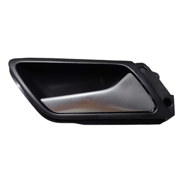 Maçaneta Interna Tras Esquerda Vw Jetta Tsi 2011 2015