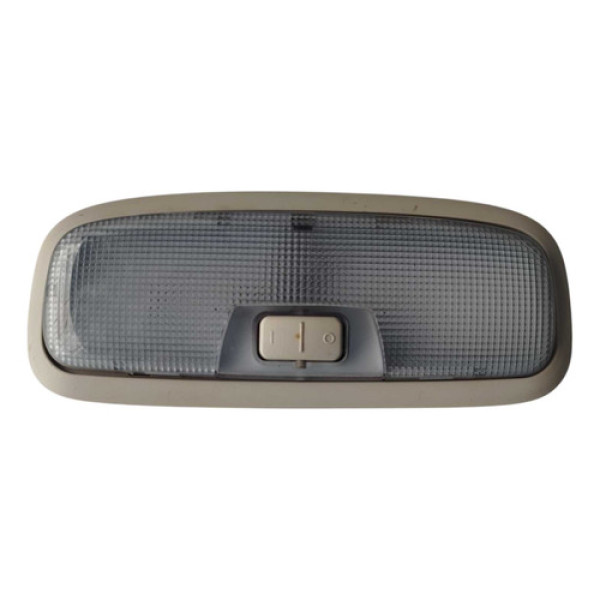 Luz Teto Cortesia Ford Focus 2011 