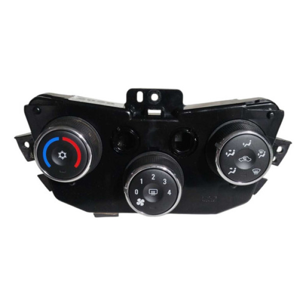 Comando Ar Condicionado Chevrolet Spin 2013 2016 Original