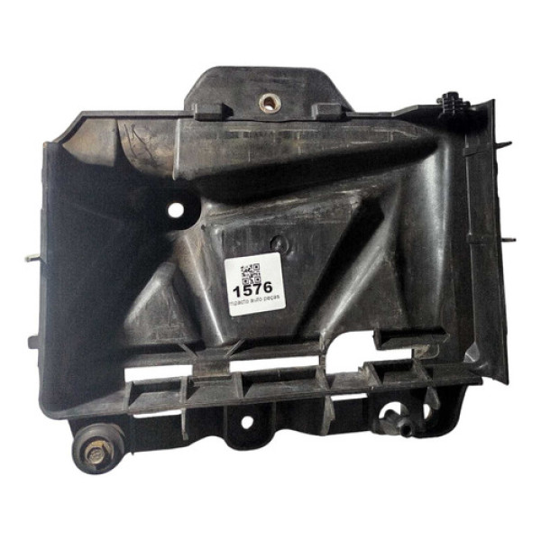 Suporte Caixa Bateria Vw Gol Voyage Saveiro 91544 91545