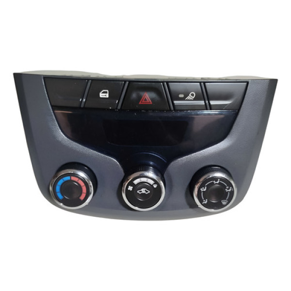 Comando Ar Condicionado Gm Chevrolet Montana 2010 2021
