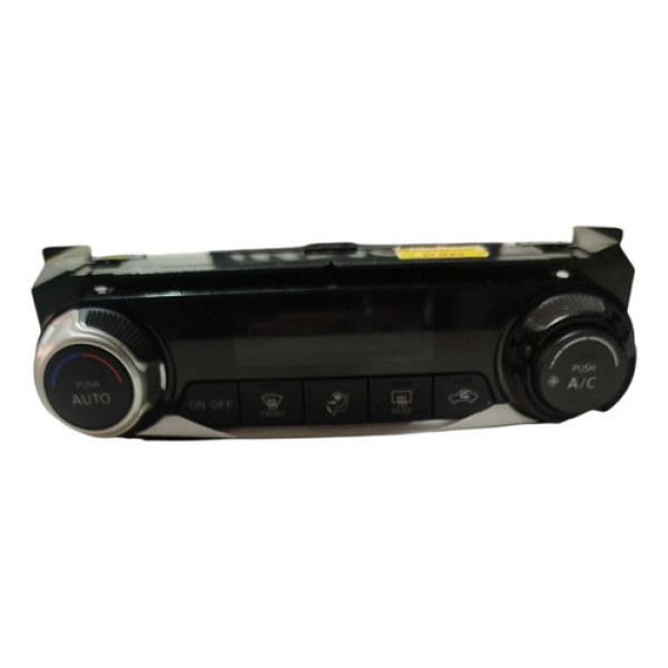 Comando Ar Condicionado Nissan Kicks 2017 2021 275005ra5a