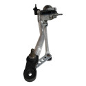 Motor Limpador Para-brisa 404387 Gm Astra 1999 2002