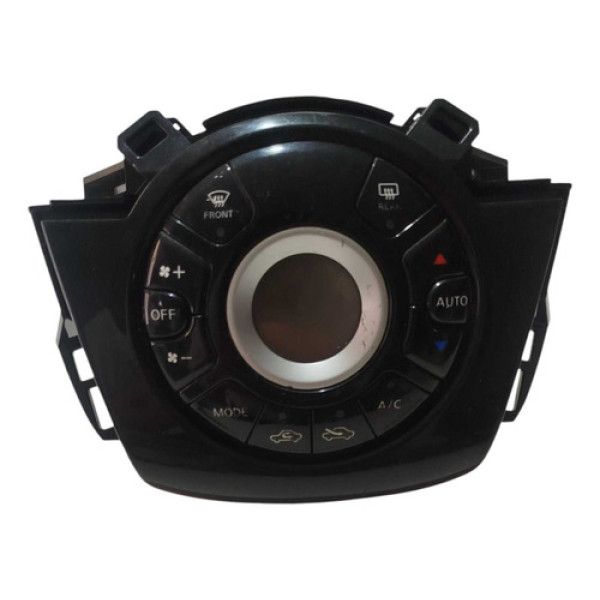 Comando Ar Condicionado Nissan March 2015 2020 275003br0a