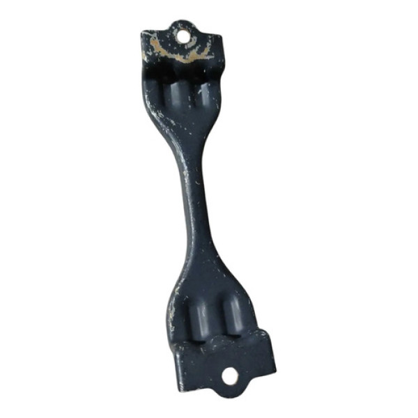 Suporte Fixação Bateria Toyota Etios 2013 2021 Original Preto