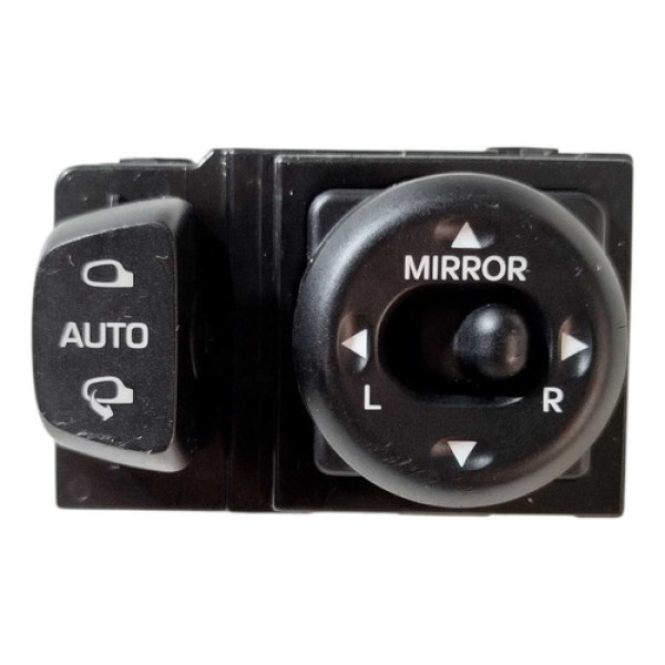 Botão Regulagem Retrovisor Hyundai Hb20x 1.6 2016 (usado)
