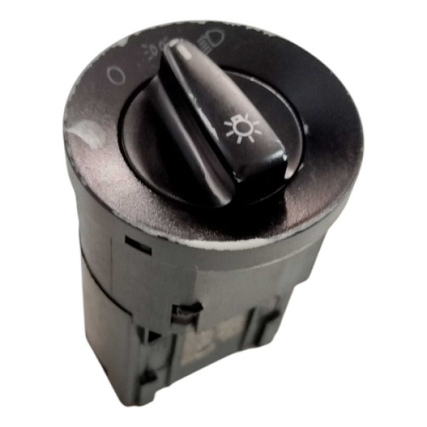 Botão Farol Milha Vw Fox Crossfox 2014