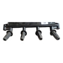 Bobina Ignição 9635864980 Citroen C3 1.4 2003 2012