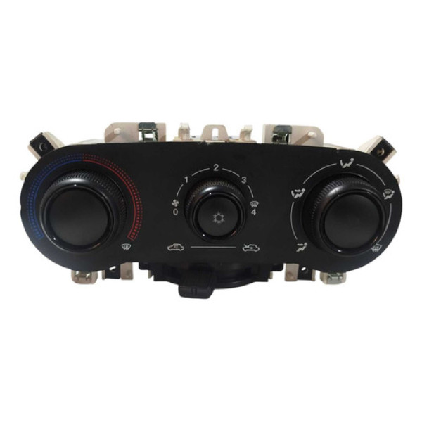 Comando Ar Condicionado Fiat Mobi 5w8541000