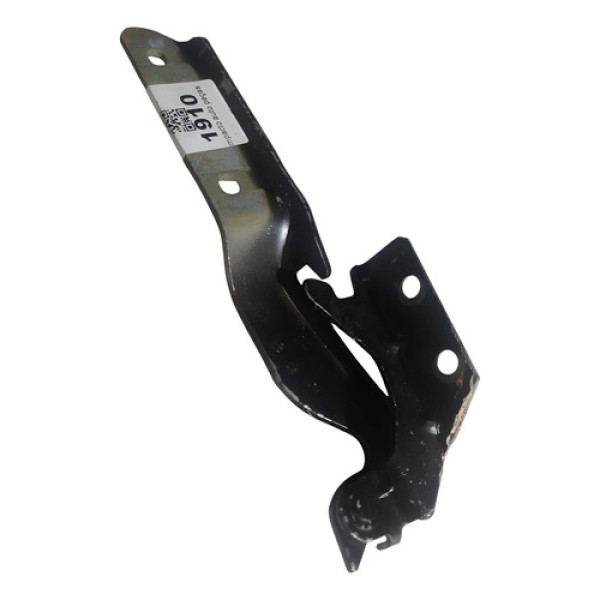 Dobradiça Esquerda Capô Fiat Palio Siena 2007 2012 