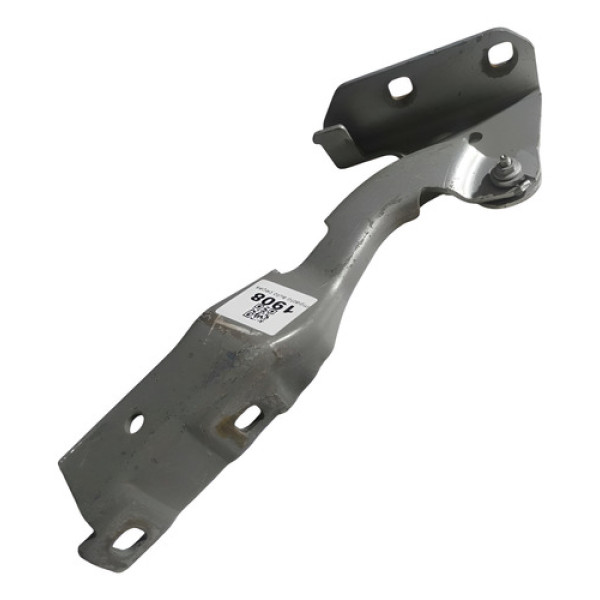 Dobradiça Esquerda Capô 21544 Fiat Toro 2016 2024