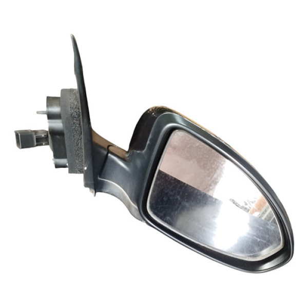 Retrovisor Externo Elétrico Lado Direito Gm Cruze 2012 2016