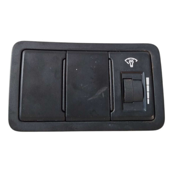Botão Luz Painel Regulagem Farol 2.0 Hyundai I30 2011 Usado